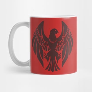 FETH Black Eagles Mug